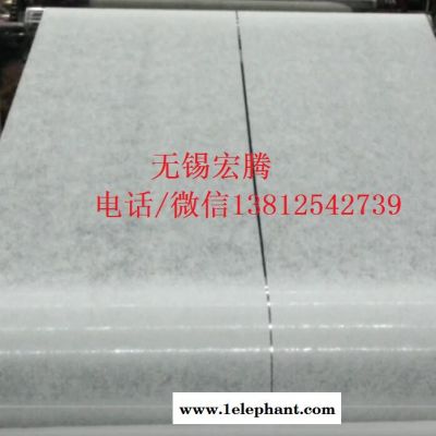 WXHT 口罩布生产线图2