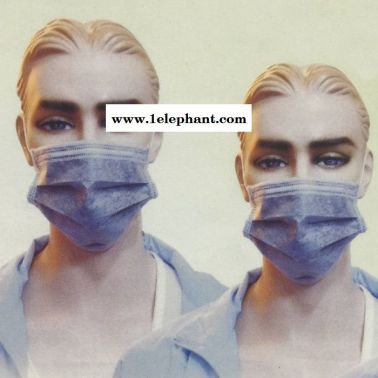 抗菌抗vocs口罩 **的雾霾口罩  抗菌抗粉尘  抗甲醛甲苯 抗汽车尾气 四层优化  畅快呼吸
