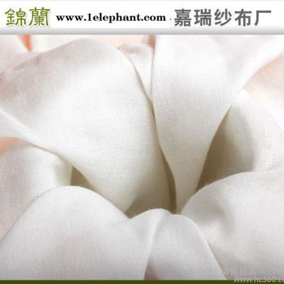 锦兰纺 卷装 口罩纱布 生产线口罩纱布图2