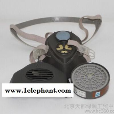供应3M6200防毒面具图2