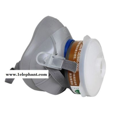 3MDF-102B-6 3M口罩图2