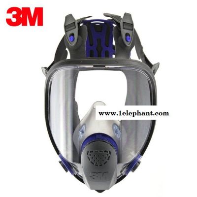 3MDF-102B-6 3M口罩图3