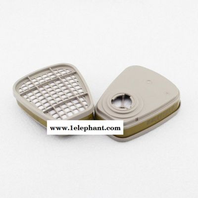 3MDF-102B-6 3M口罩图4