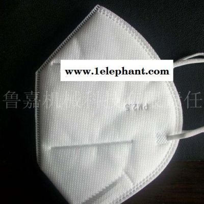 鲁力LJ-1680 N95口罩机 自动折叠口罩机 **图3