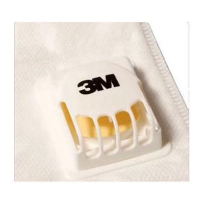 3M9001V 9002V防尘口罩|防PM2.5|防雾霾图2