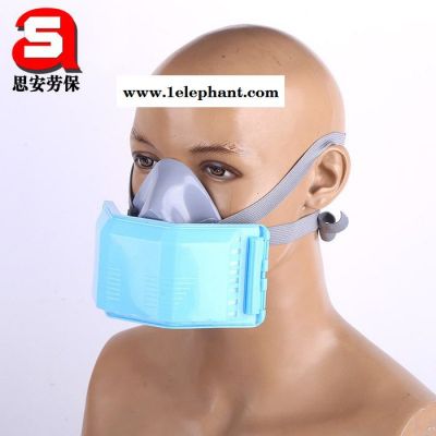 皆安9598 防尘口罩图4