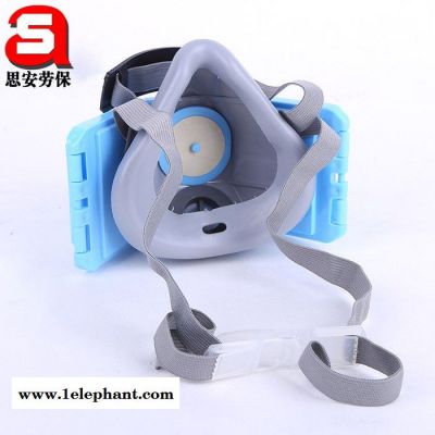 皆安9598 防尘口罩图5