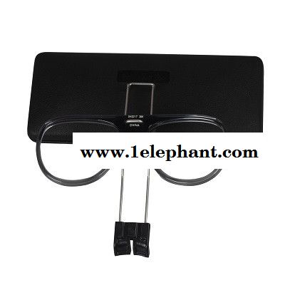 BE THERE 4U佰速优6787-01全面具专用眼镜架防身用具图4