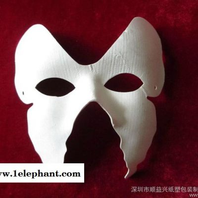 供应SYX-面具纸托求购原木浆纸托、纸托盘、纸浆托图2