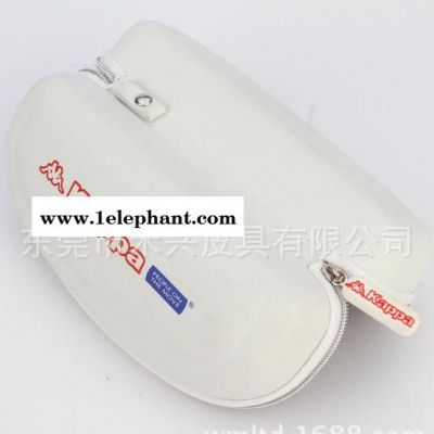 **EVA眼镜盒  防水抗震太阳镜收纳盒 潜水镜包装盒 拉链图3