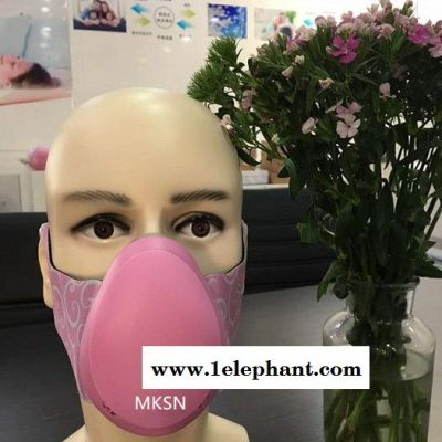 MKSN米克森mksn-d10 电动防雾霾口罩图8