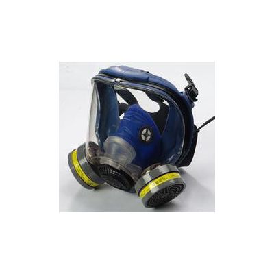 供应金河FHP电**防毒面具防护眼镜可定制图3