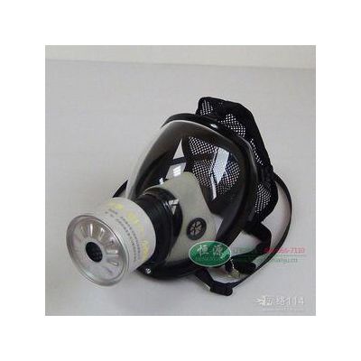 供应金河FHP电**防毒面具防护眼镜可定制图2