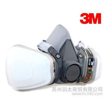 供应3M6200防毒面具面罩