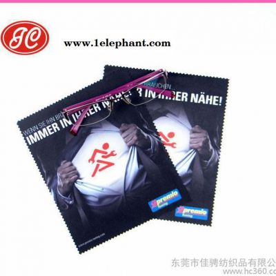订制防雾眼镜布 超细纤维眼睛防灰布镜片杀菌布直销各眼镜布图3
