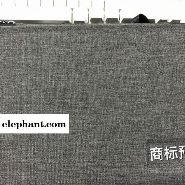 gopro收纳包 Hero迷彩 山狗SJ4000、SJ6000中号收纳盒 便携收纳包