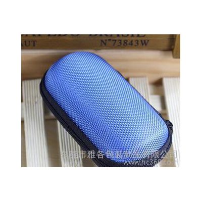 数据 线收纳盒 苹果小米魅族充电器收纳包 耳机包 蓝牙 耳机收纳图2