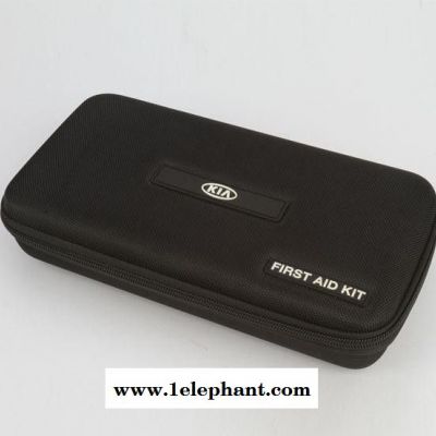 直销 精美EVA文胸包 内衣收纳盒 耳机包 工具包图2