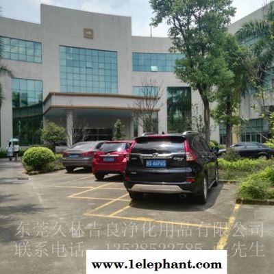 一次性口罩东莞久林吉良M-SMS 净化间高效无纺布加工制作 符合一次性使用卫生用品标准口罩图2