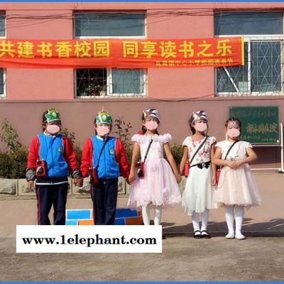 小熊拔牙动物头饰 儿童表演道具幼儿园课堂教学用品化装舞会面具图3