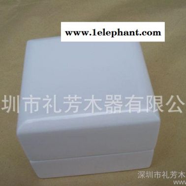 实木亮光激光雕刻首饰盒，礼品收纳盒，燕窝盒，药盒，木盒子