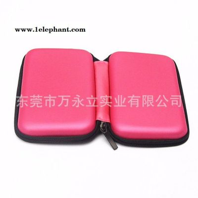 万永立**便携收纳包，eva化妆收纳盒，家具收纳盒，数码收纳盒抗压防震图1