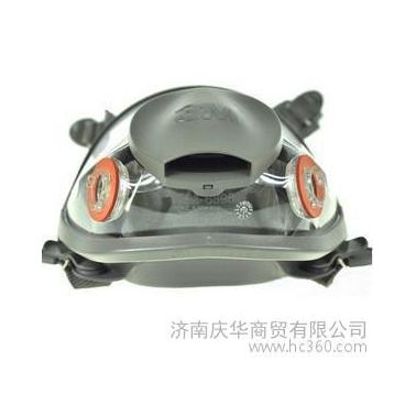 供应3M6800防护面罩  全面型防毒面具