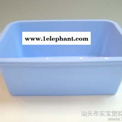 【厂家】康家宝49CM整理箱/收纳盒 KJB-038图2