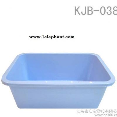 【厂家】康家宝49CM整理箱/收纳盒 KJB-038图3