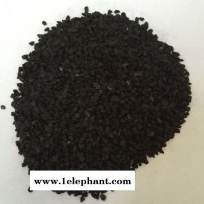 防毒面具专用中聚活性炭厂家直批活性碳高碘值高吸附图3