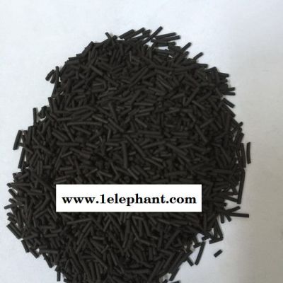 防毒面具专用中聚活性炭厂家直批活性碳高碘值高吸附图2