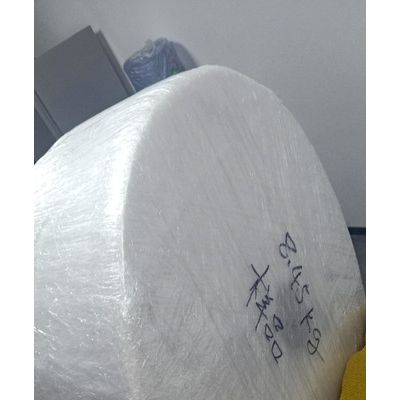 生产口罩专用布 一次性口罩材料 熔喷布生产图5