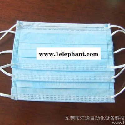 供应超音波口罩外耳带焊接机图2