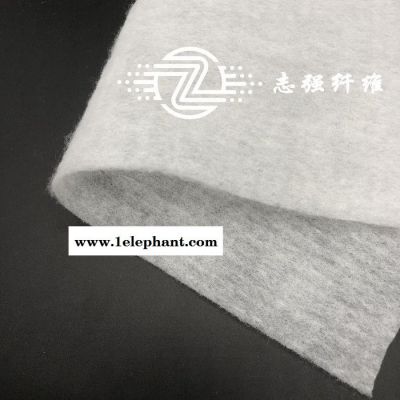 志强纤维 口罩无纺布 ES热风棉 志强纤维 口罩无纺布 ES热风棉