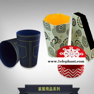 定做无纺布整理箱 爆款 收纳盒大号杂物收纳箱 收纳盒图2