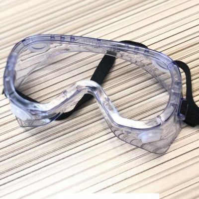 联辉护目镜加工 防雾眼镜厂家 防雾眼罩批发直销 欢咨询图4