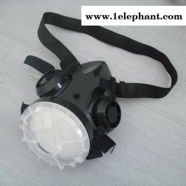 供应大方伟业供应防护口罩防尘半面具DF-5