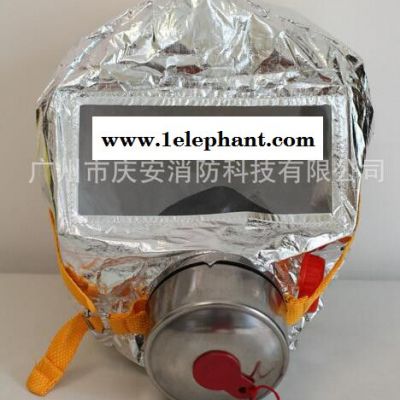广西逃生面具图2