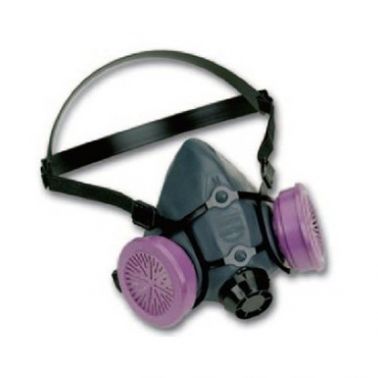供应霍尼韦尔Honeywell550030M防护口罩 呼吸防护