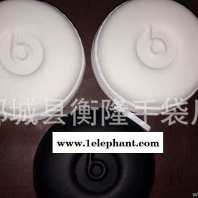 小b耳机包耳机收纳盒魔音耳机收纳包定做EVA耳机包可加LOGO图3