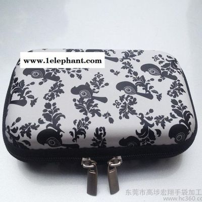 简约数码相机包 蓝牙手机耳机包 面条耳机收纳盒 火爆热卖图3