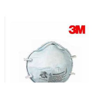 3M R95 8246酸性气体异味及颗粒物防护口罩3M总代理