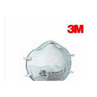3M R95 8246酸性气体异味及颗粒物防护口罩3M总代理