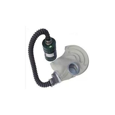 供应CCS面部防护 头套式防毒面具 全面罩/全面具/防毒面具/防毒面罩/过滤式防毒面具图3