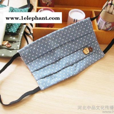 供应河北中品pm2.5口罩图3