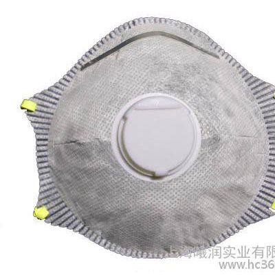 供应曦润C3S防雾霾口罩图2