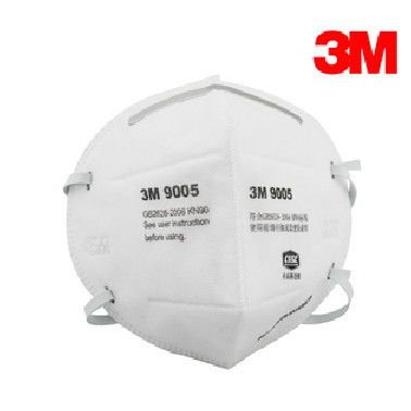 供应3M90053M防尘口罩9005