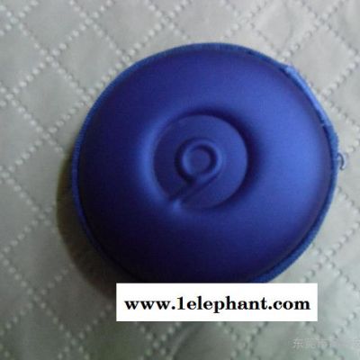 东莞厂家现货批发耳机包 精致 耳机包 耳机收纳盒图3