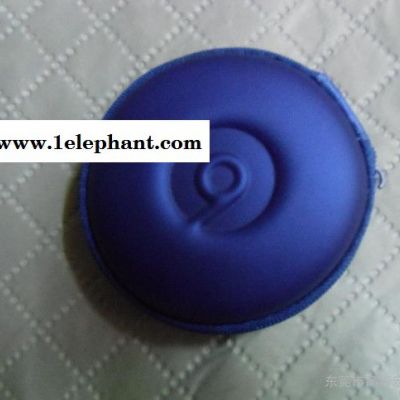 东莞厂家现货批发耳机包 精致 耳机包 耳机收纳盒图2