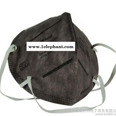 3M 9042A防毒防尘口罩 防尘防有机气体  防毒口罩** 厂家批发图2